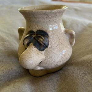 Pottery Egg seperator